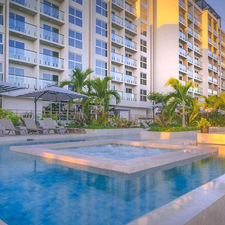 Hotel Radisson Riviera Panama Punta Chame Esterno foto