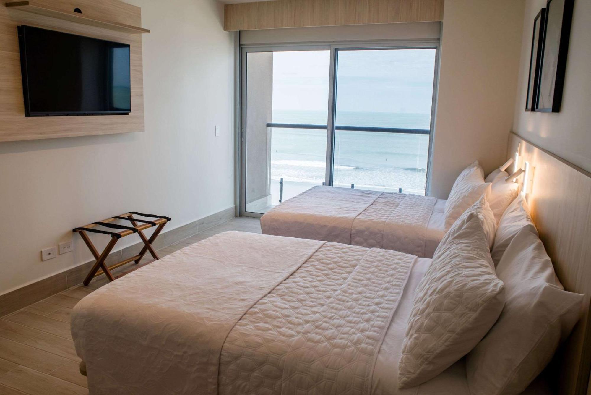 Hotel Radisson Riviera Panama Punta Chame Esterno foto