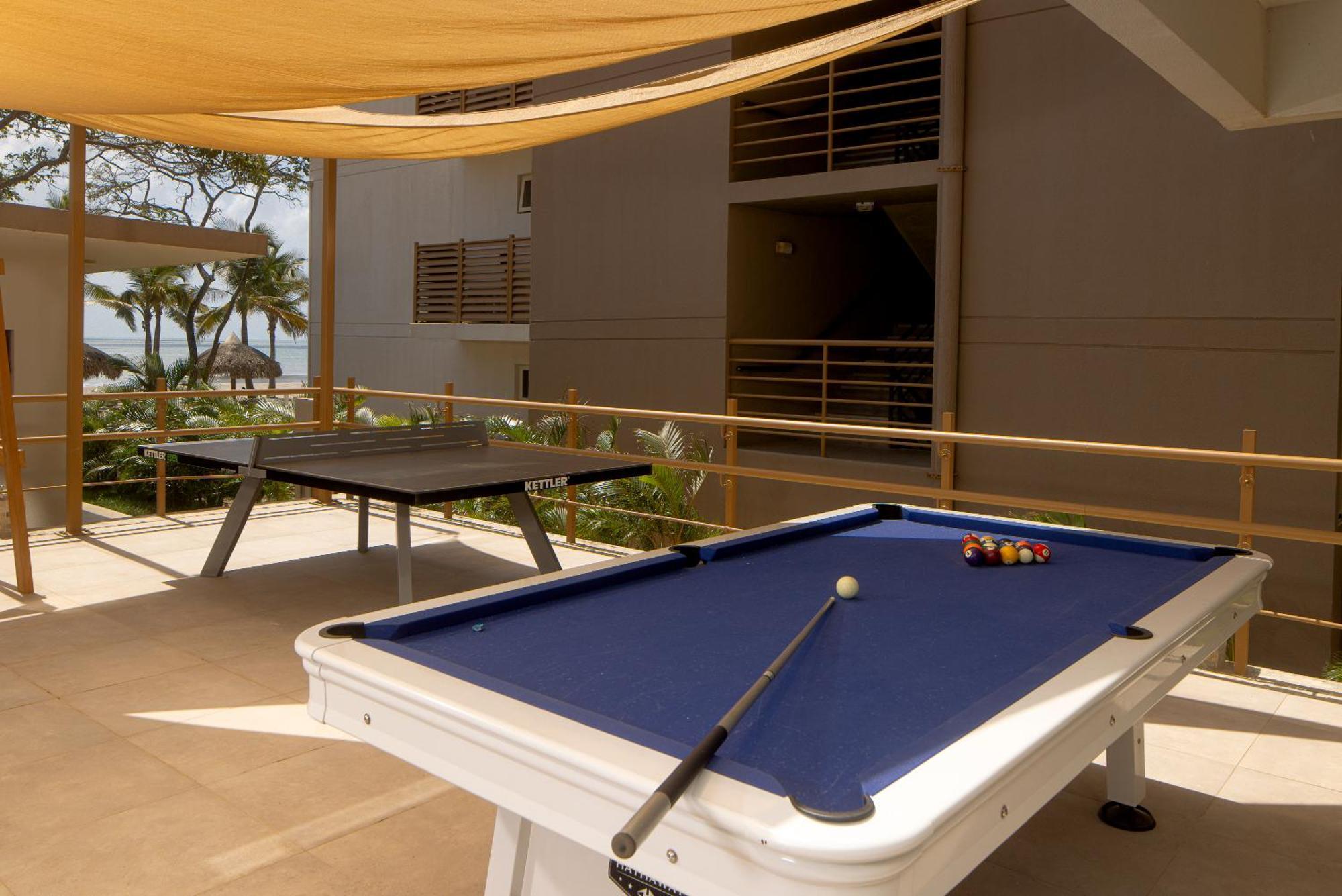 Hotel Radisson Riviera Panama Punta Chame Esterno foto